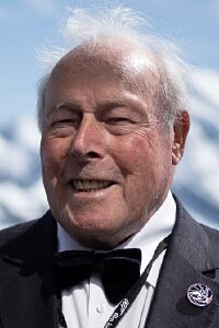 John Glen