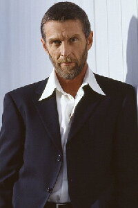 John Glover