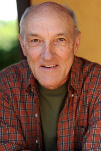 John Gowans