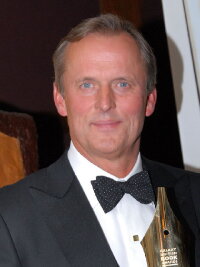John Grisham