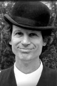 John Hartford