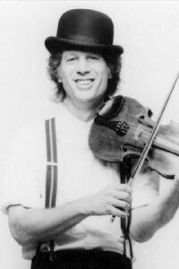 John Hartford