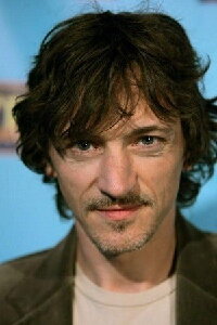 John Hawkes