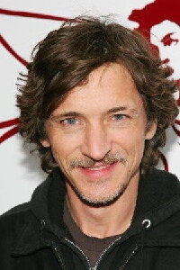 John Hawkes