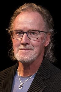 John Helliwell