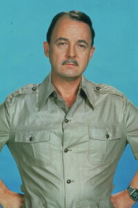 John Hillerman