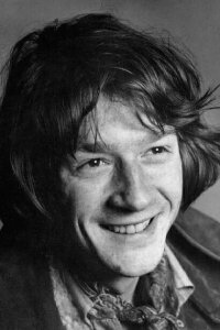 John Hurt