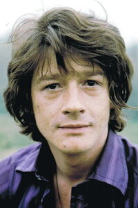 John Hurt