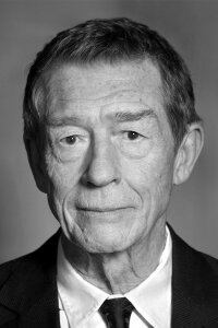 John Hurt