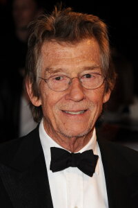 John Hurt