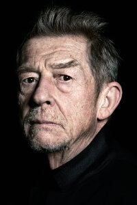 John Hurt