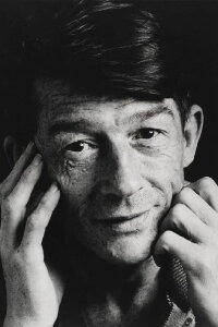 John Hurt