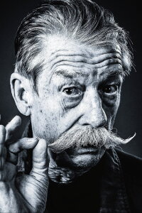 John Hurt