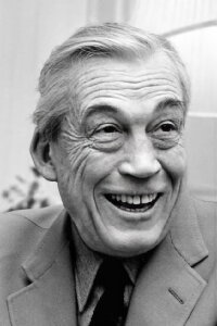 John Huston