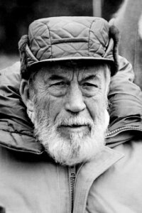 John Huston