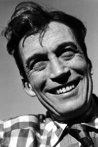 John Huston