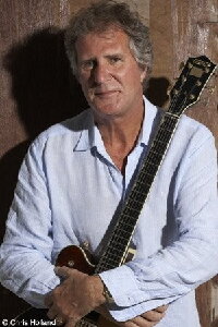John Illsley