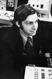 John. J. Godfrey