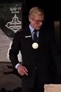 John J. Koshel
