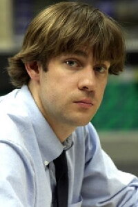 John Krasinski
