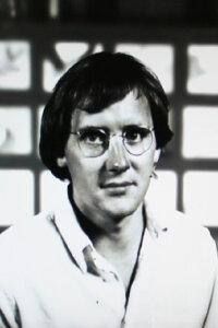 John Lasseter