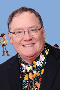 John Lasseter