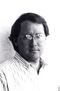 John Lasseter