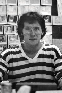 John Lasseter