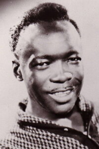 John Lee Hooker