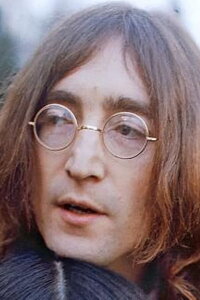 John Lennon