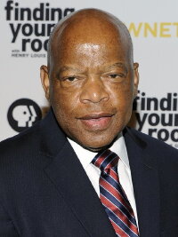 John Lewis