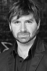 John Lightbody