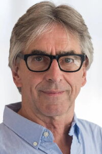 John Lindley