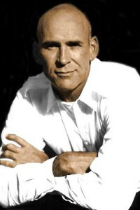 John M. Jackson