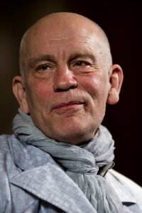 John Malkovich