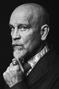John Malkovich