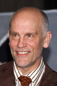John Malkovich