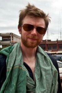 John Matysiak