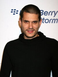 John Mayer