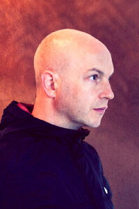 John McCusker