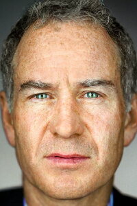 John McEnroe