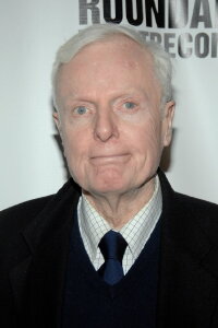 John McMartin