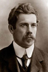 John Millington Synge