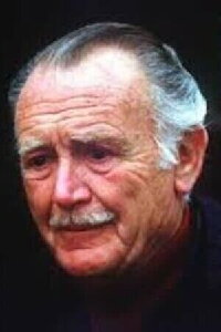 John Mills