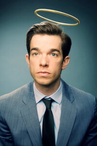 John Mulaney