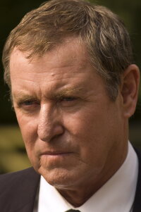 John Nettles