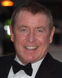 John Nettles