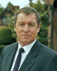 John Nettles
