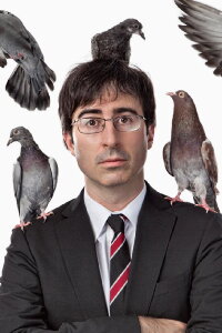 John Oliver