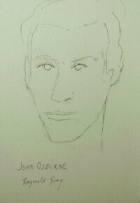 John Osborne